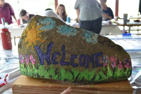 The Great Divide Campground, LLC