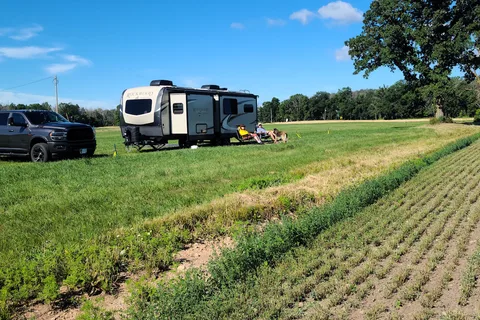 Circle R Campground