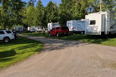 Circle R Campground