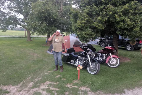 Circle R Campground