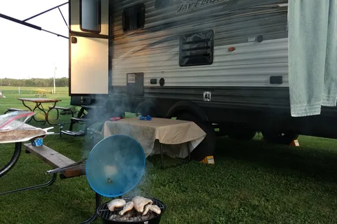 Circle R Campground