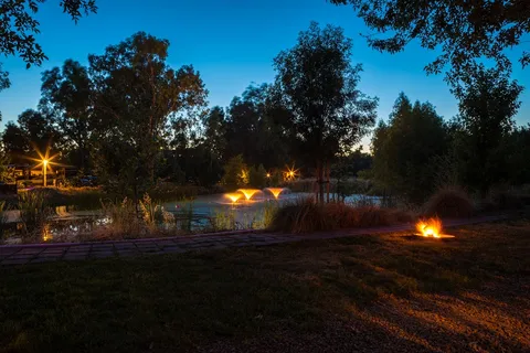 Vineyard RV Park