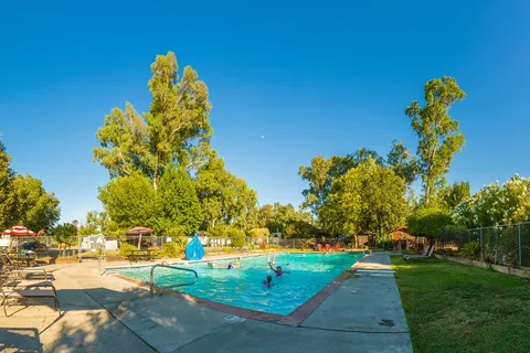 Vineyard RV Park