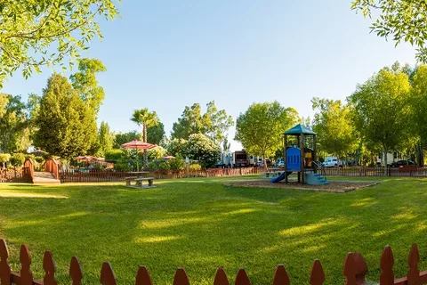 Vineyard RV Park