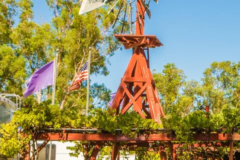 Vineyard RV Park