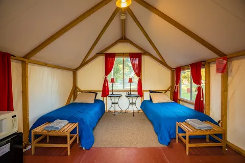 Vineyard RV Park