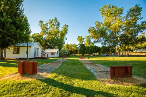 Vineyard RV Park