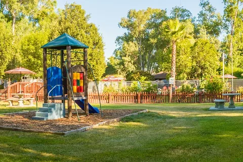 Vineyard RV Park