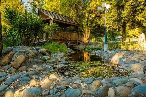Vineyard RV Park