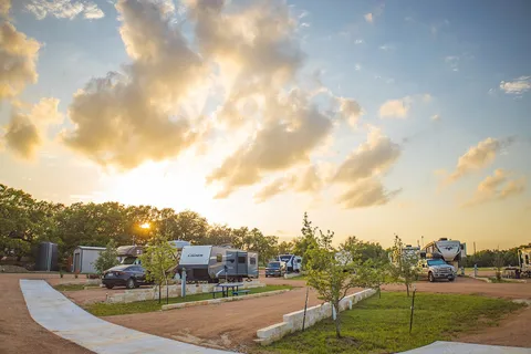 Henly RV Park