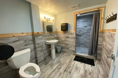 Henly RV Park