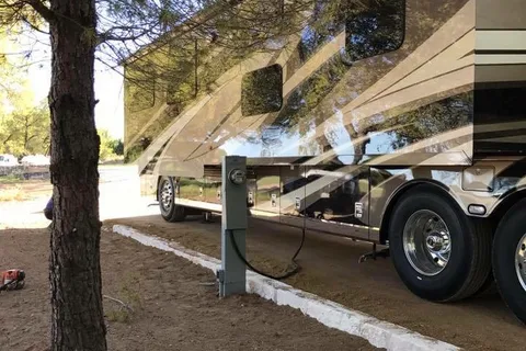 Henly RV Park