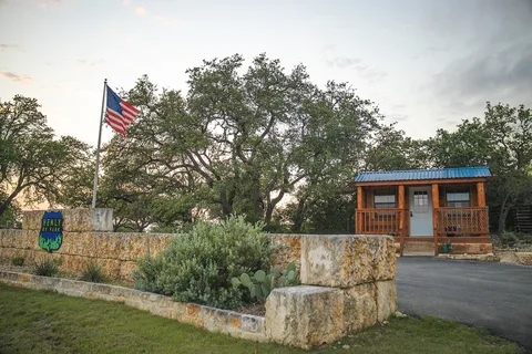 Henly RV Park
