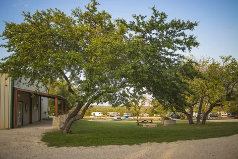 Henly RV Park