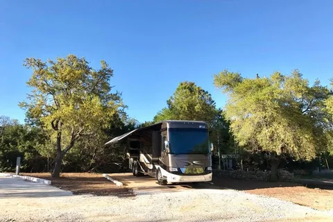 Henly RV Park