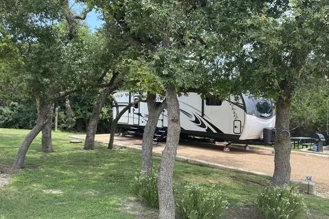 Henly RV Park