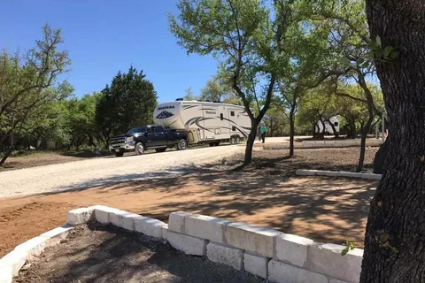 Henly RV Park