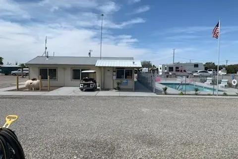 American RV Park
