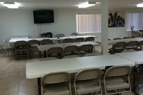 American RV Park