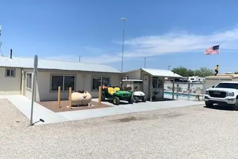 American RV Park