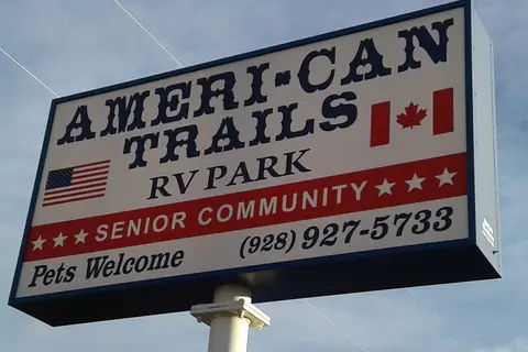 American RV Park
