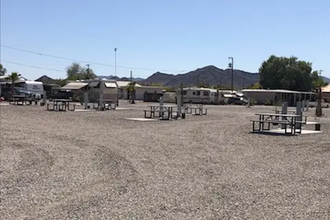 American RV Park