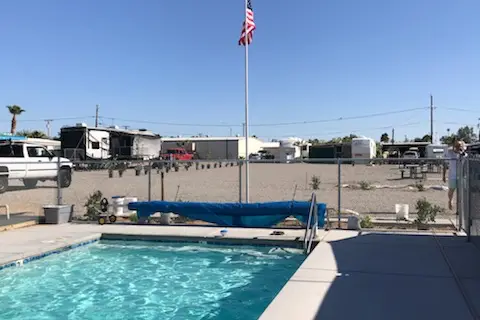 American RV Park