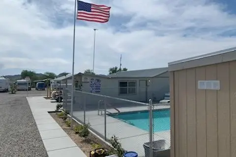 American RV Park