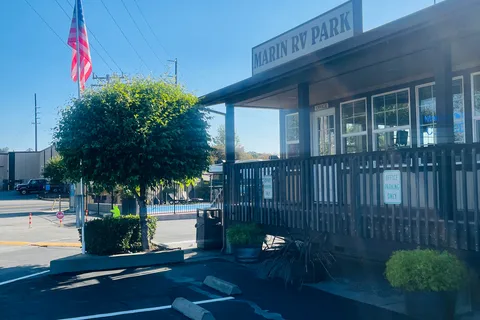 Marin Park