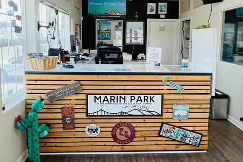 Marin Park