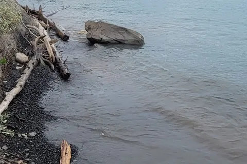 Ghost Reservoir Provincial Recreational Area