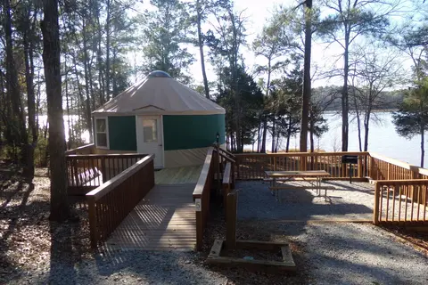 Bobby Brown Park