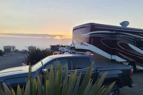 Sea Perch RV Park