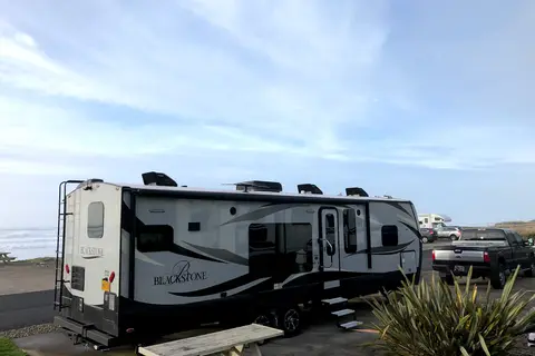 Sea Perch RV Park