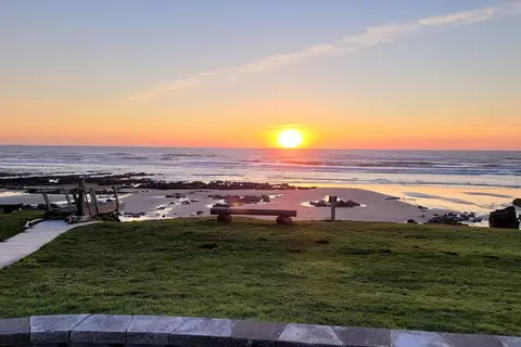 Sea Perch RV Park