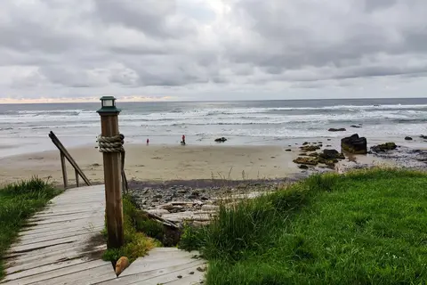 Sea Perch RV Park