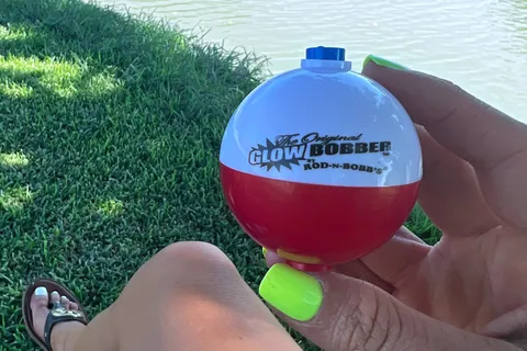Papa and Maga’s Calhoun's Riverside RV Retreat
