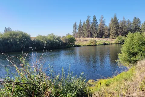Water Wheel RV Park and Campground
