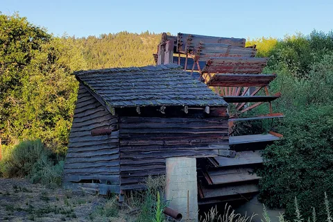 Water Wheel RV Park and Campground
