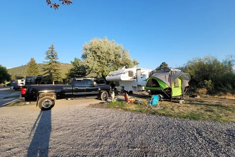 Water Wheel RV Park and Campground