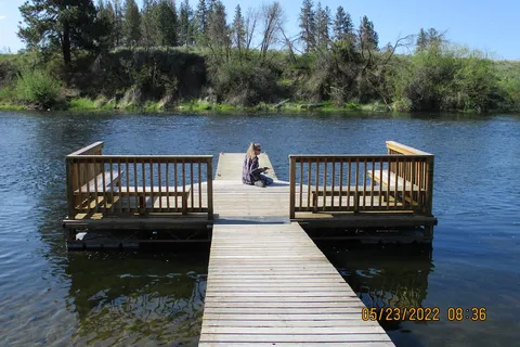 Water Wheel RV Park and Campground