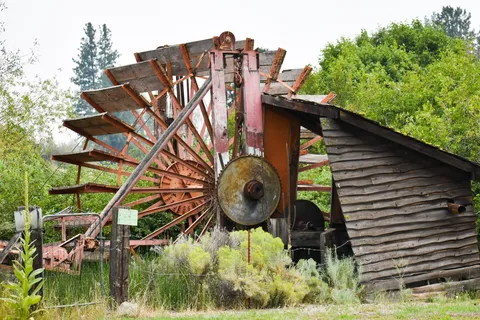 Water Wheel RV Park and Campground