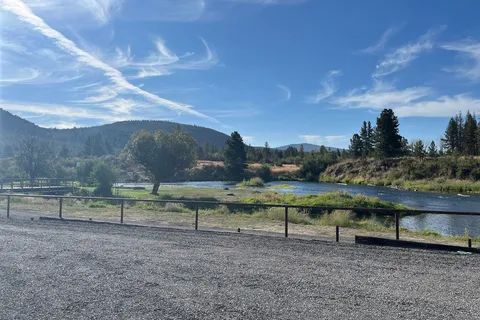 Water Wheel RV Park and Campground