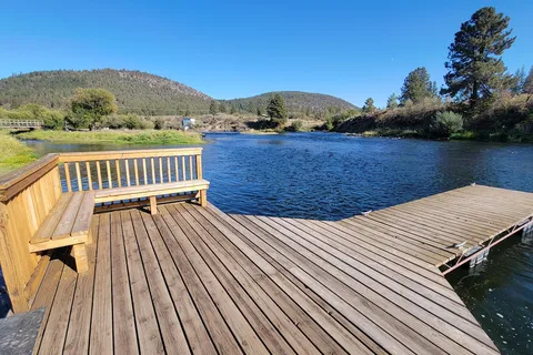 Water Wheel RV Park and Campground