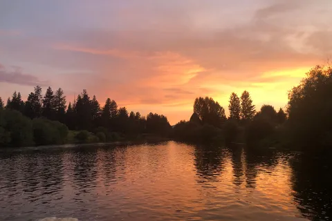 Water Wheel RV Park and Campground