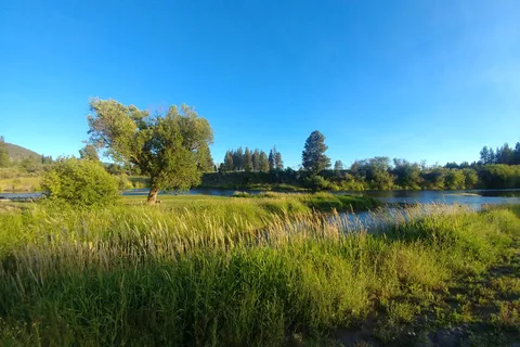 Water Wheel RV Park and Campground