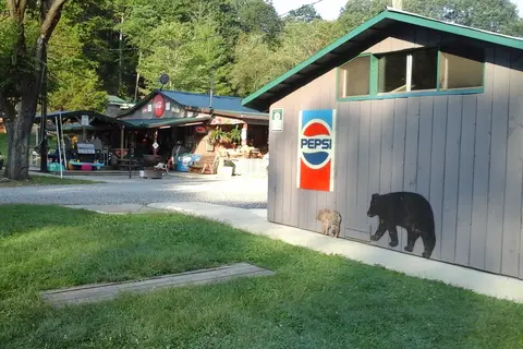 Deer Trail Park and Campground inc.