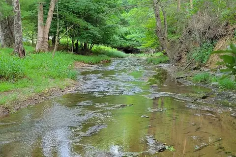 Deer Trail Park and Campground inc.