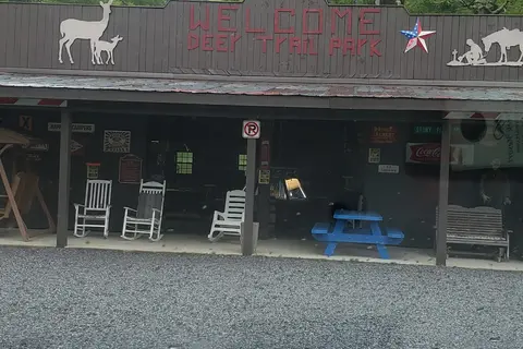 Deer Trail Park and Campground inc.