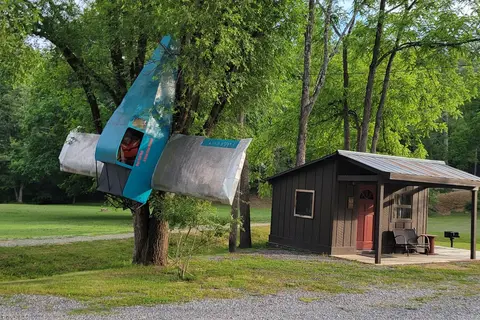 Deer Trail Park and Campground inc.